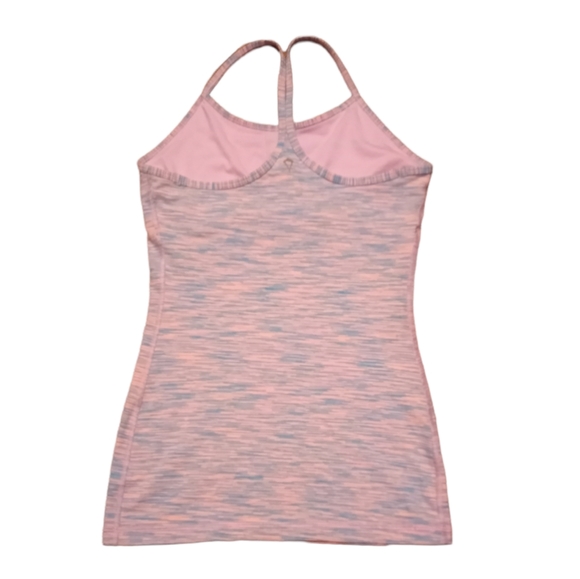 Ivivva Power Y Tank - Picture 2 of 2